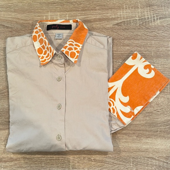 pearly vine Shirt - Picture 1 of 1